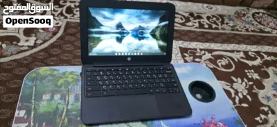 لابتوب كروم مطلوب للبدل بجهاز ويندز او للبيع 2