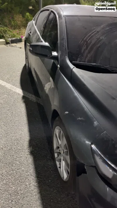 شيفروليه ماليبو L 3