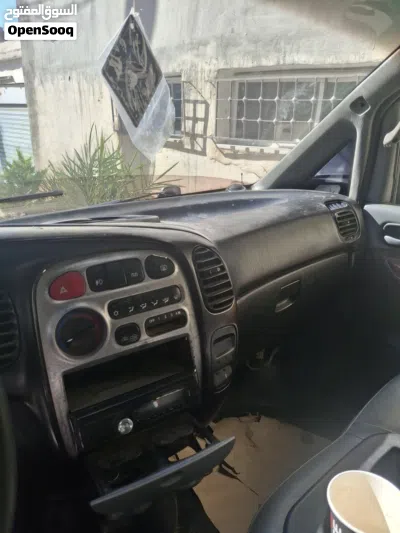 Hyundai Matrix GL 2