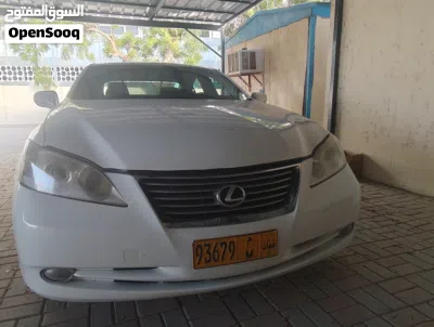 Lexus ES ES 350 2