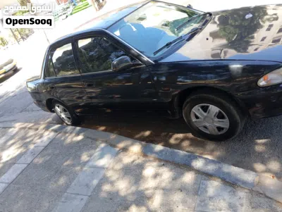 Mitsubishi Lancer ES 3