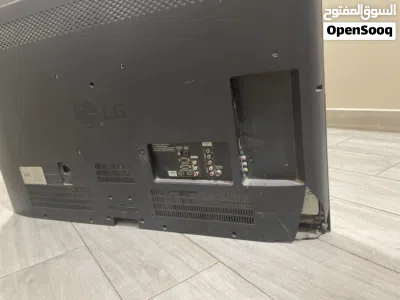 شاشه تلفزيون LG 2