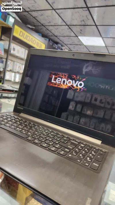 لابتوب لينوڤو 4