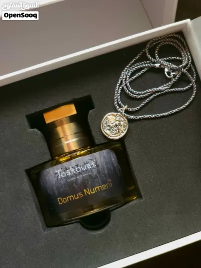عطور toskovat نادرة جدا الإصدار الأول القديم 3