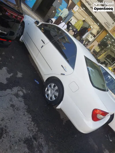 Toyota Camry Core 3