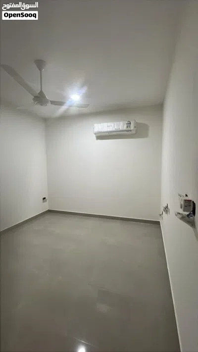 Two bedrooms and a living room for monthly rent in Al-Azaiba, including all bills 3