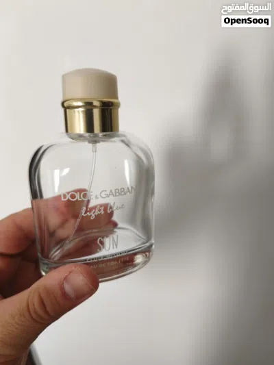 زجاجات عطور فارغة 3