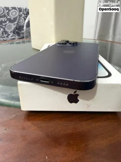 iphone 14 pro max 4