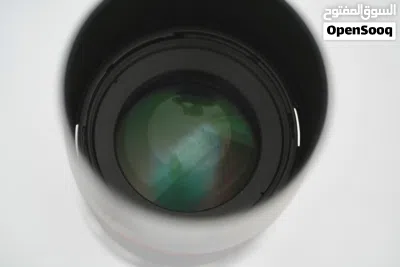 Rokinon or Samyang 85mm F1.4 Fullframe Sony E mount Lens 2