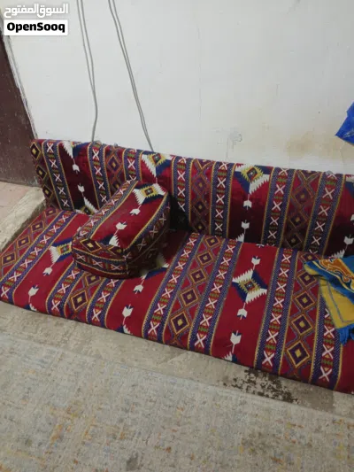 مطلوب شخص محترم غير مدخن مشاركه سكن استوديو خيطان قريب من بنك بركان 3