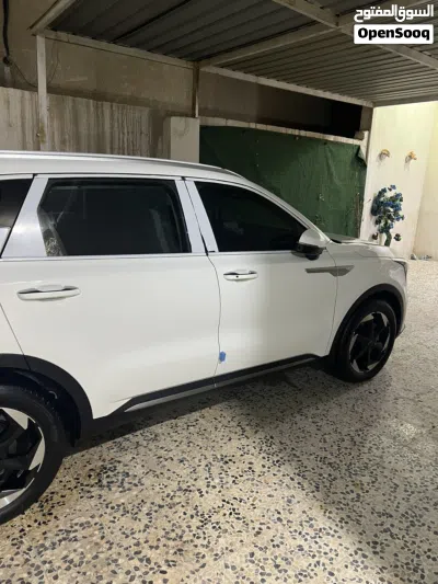 Kia EV6 Standard 2