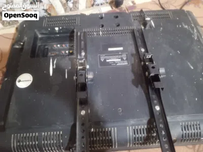 شاشة جي سونك مستعمل فول نضافة فقط HDيرادلة تصليح 4