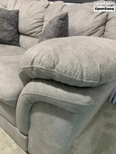طقم كنب دب مستعمل للبيع 3