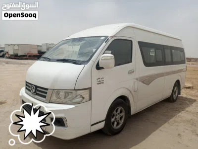 Toyota Hiace GL 3