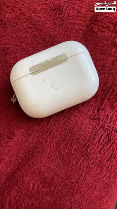 سماعات شبيهة AirPods (Copy 1) 2