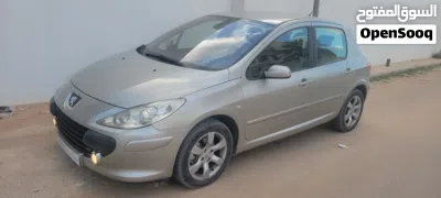 Peugeot 307 CC 2