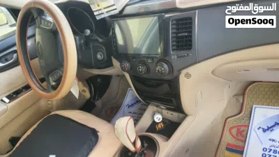 كيا اوبتيما Standard 3