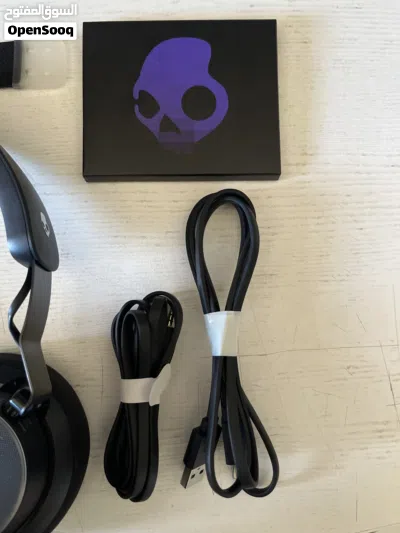 Skullcandy PLYR Wireless(Used like new) 2