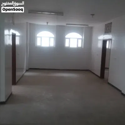 عماره خمس شقق مع بدروم للايجار سعوان شارع النصر ياتاخذالكل على على شقه شقه 4
