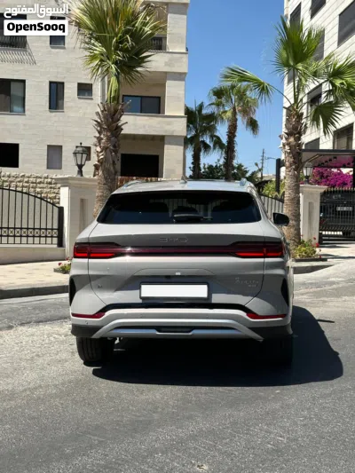 بي واي دي سونج بلس 4