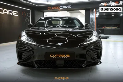 Neta GT 3