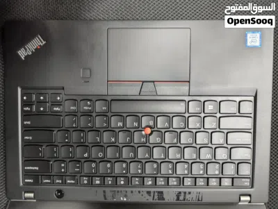 Lenovo(ThinkPad) T480s 3