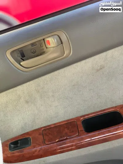 Toyota Camry GL 4