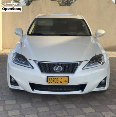 Lexus IS IS 300 3
