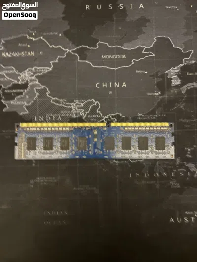 للبيع RAM 4gb 2