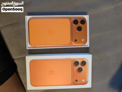 iPhone 17pro max 256 GB 2