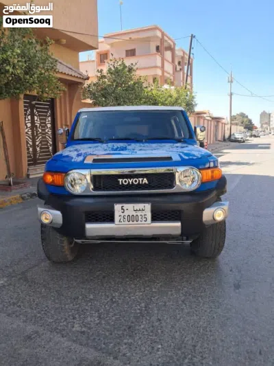 Toyota Other 2