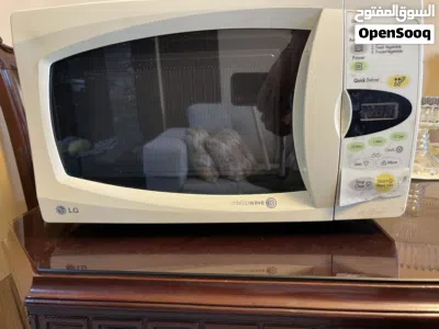 مايكرويف LG 2