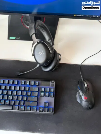 بي سي جيمنج pc 3