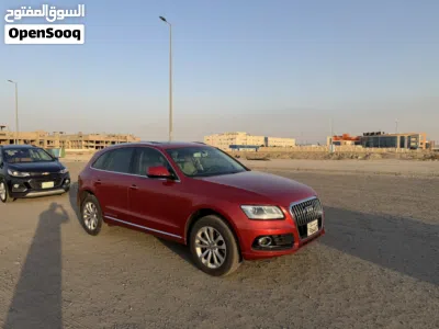 أودي Q5 Q5 Sportback 3