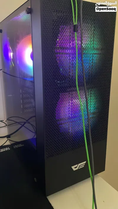 Pc بي سي RTX 2