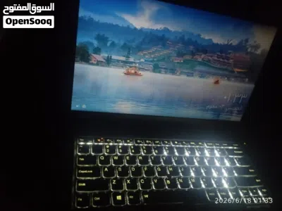 لابتوب لينوفو Thinkpad T440 4