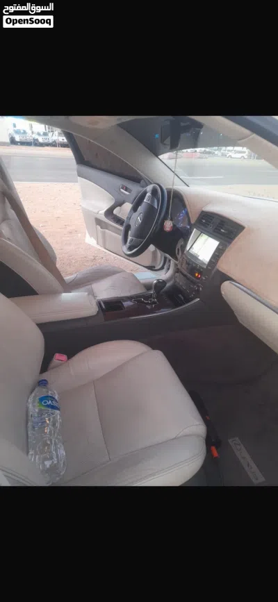 Lexus IS IS 250 3