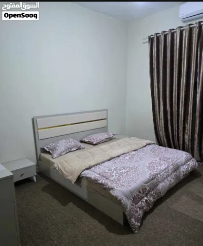شقة مفروشة في فيلا بوصنيب مطلوب اجانب خفيفه 2