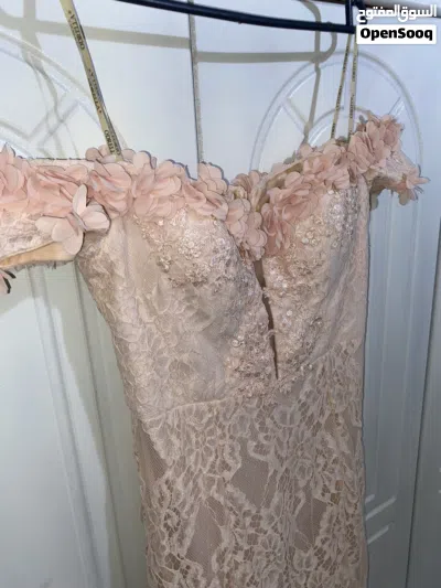 فستان سهره او خطوبه 3