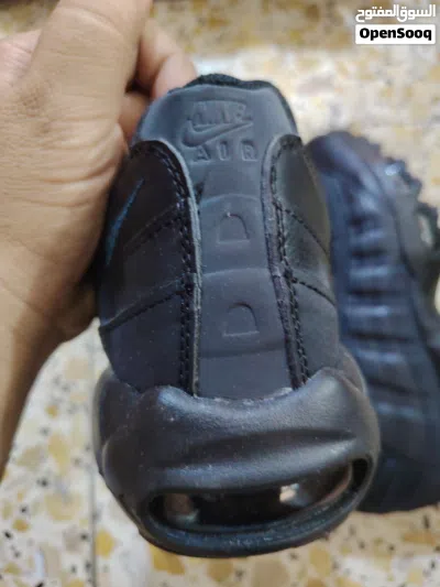 نايك اير ماكس Nike Air Max 95 4