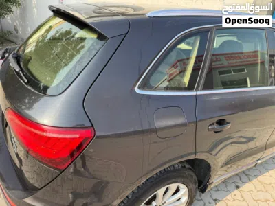 أودي Q5 Q5 Sportback 3
