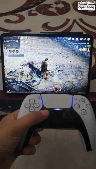 للبيع: شاومي باد 7 (Xiaomi Pad 7) شبه جديد ونظيف جداً 2