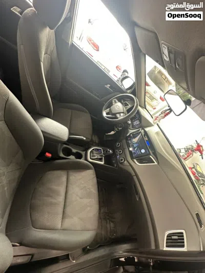 هيونداي كريتا Standard 4