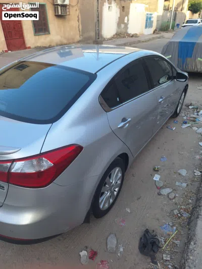Kia Cerato L 2