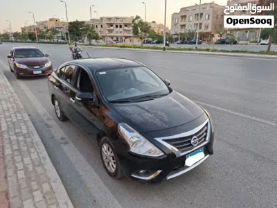 Nissan Sunny SV Plus 2