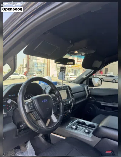 Ford Expedition Limited MAX 4