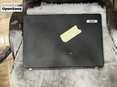 لابتوب ايسر laptop acer 3