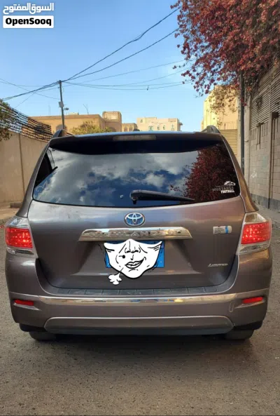 Toyota Other 4