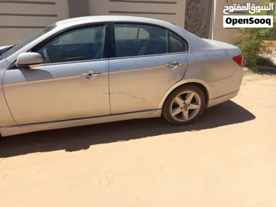 Daewoo Kalos 3