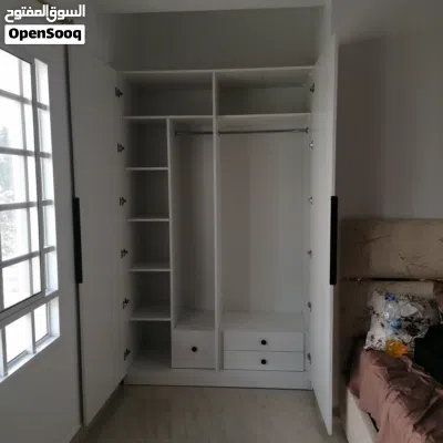 Wardrobe make and working Carpenter workshop 4